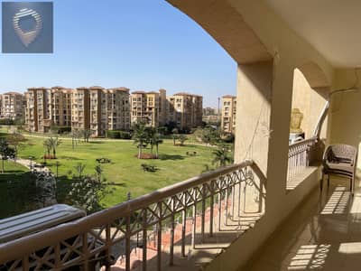 3 Bedroom Apartment for Rent in Madinaty, Cairo - WhatsApp Image 2025-06-11 at 18.21. 25_38c0f37b. jpg