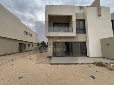توين هاوس 4 غرف نوم للبيع في مدينة الشروق، القاهرة - WhatsApp Image 2025-09-23 at 11.48. 04 AM. jpeg
