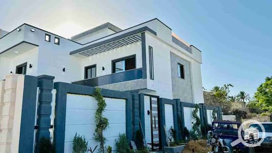 فیلا 4 غرف نوم للبيع في كينج مريوط، الإسكندرية - IMG-20250916-WA0058. jpg