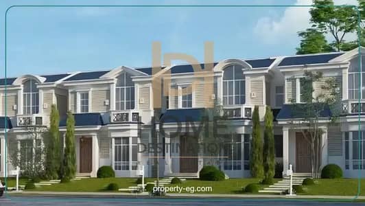 3 Bedroom Villa for Sale in 6th of October, Giza - WhatsApp Image 2025-09-22 at 11.40. 14_88f3aa53. jpg