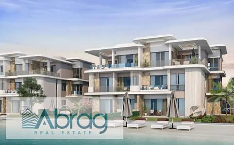3 Bedroom Townhouse for Sale in North Coast, Matruh - سعاده9. png