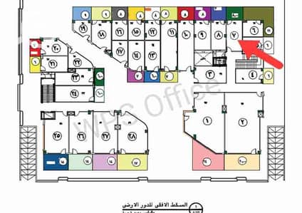 Retail for Sale in Shorouk City, Cairo - 1000095281. jpg
