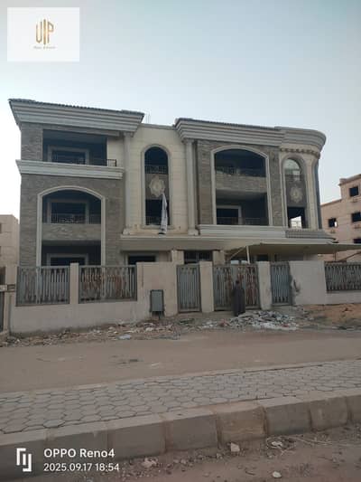 4 Bedroom Flat for Sale in New Cairo, Cairo - IMG-20250923-WA0084. jpg