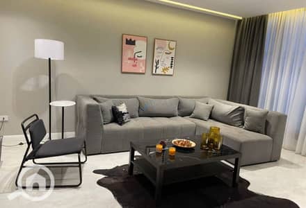 2 Bedroom Penthouse for Rent in New Cairo, Cairo - 25455427-fc8b-4ab0-80f0-c7e395dbfa1e. jpg