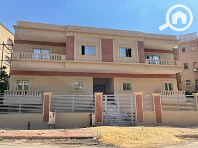3 Bedroom Apartment for Sale in New Cairo, Cairo - WhatsApp Image 2025-09-23 at 10.32. 16. jpeg