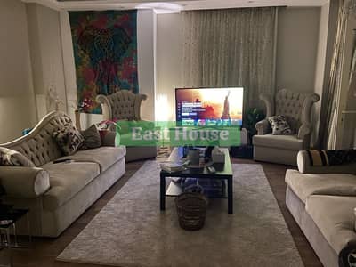 3 Bedroom Apartment for Rent in New Cairo, Cairo - WhatsApp Image 2025-09-20 at 5.30. 16 PM. jpeg