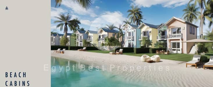1 Bedroom Cabin for Sale in North Coast, Matruh - WhatsApp Image 2025-09-14 at 12.47. 27 PM (7). jpeg