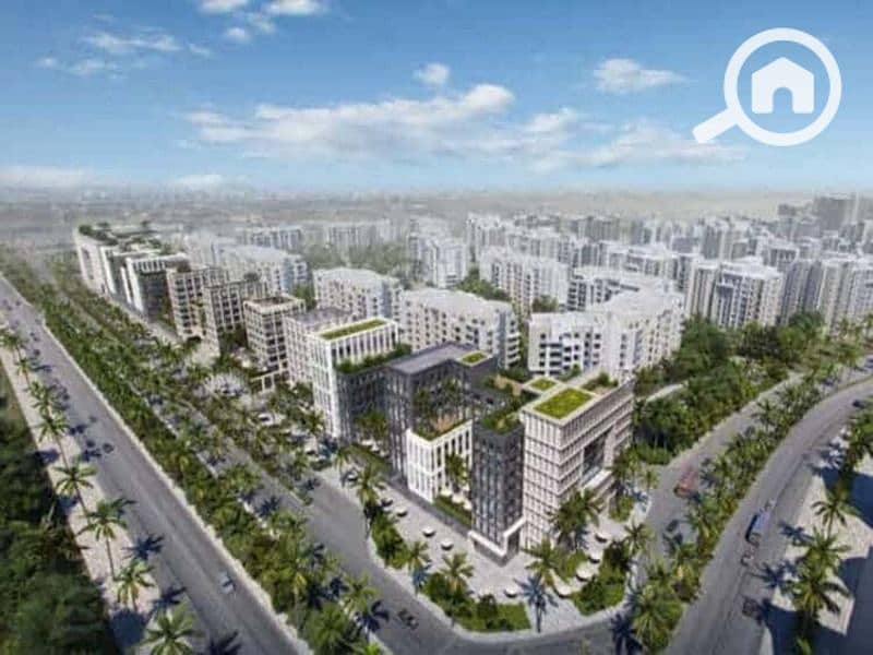 4 ابراج-زيد-الشيخ-زايد-Zed-Towers-El-Sheikh-Zayed_-6. jpg