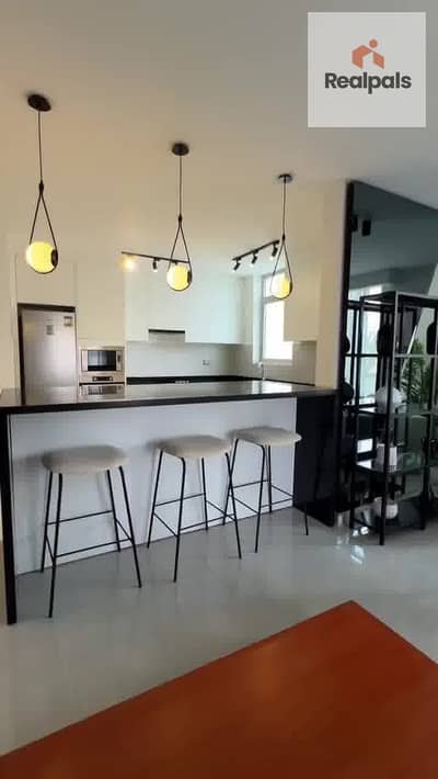 2 Bedroom Flat for Sale in Mostakbal City, Cairo - 0020. jpg
