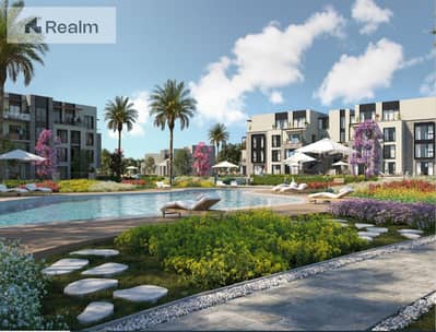 2 Bedroom Apartment for Sale in 6th of October, Giza - 2. jpg