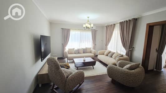 3 Bedroom Flat for Rent in Madinaty, Cairo - 72cdeb19-d0dd-4fb4-a1e9-a42d20e6a21a. jpeg
