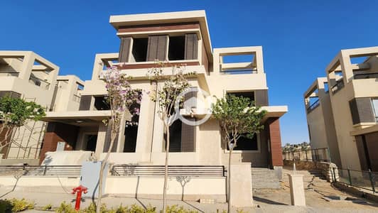 3 Bedroom Villa for Sale in 6th of October, Giza - WhatsApp Image 2025-09-23 at 12.08. 15 PM. jpeg