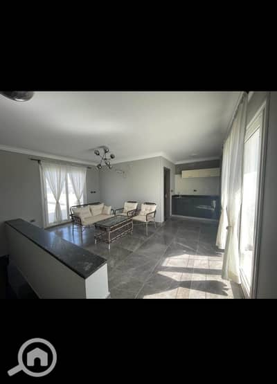 2 Bedroom Penthouse for Rent in New Cairo, Cairo - WhatsApp Image 2025-09-02 at 4.57. 56 PM (2). jpeg