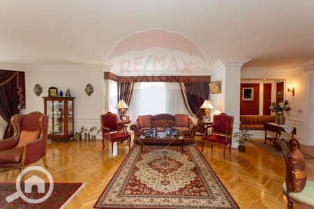 4 Bedroom Apartment for Sale in Kafr Abdo, Alexandria - 1. jpg