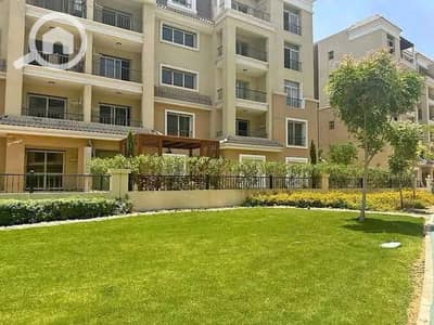 3 Bedroom Flat for Sale in Mostakbal City, Cairo - 220a2e55-638d-4a7e-b6de-e04b95c3d9c5. jpeg