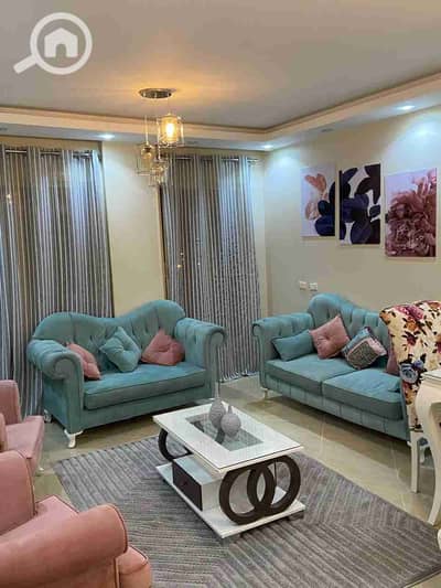 3 Bedroom Flat for Rent in Sheikh Zayed, Giza - 1000303061. jpg