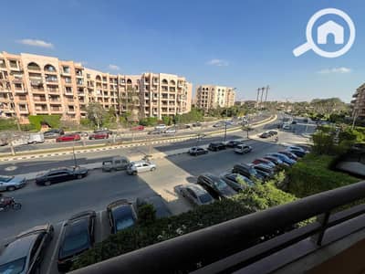 2 Bedroom Flat for Rent in New Cairo, Cairo - WhatsApp Image 2025-09-22 at 11.15. 47 AM (3). jpeg