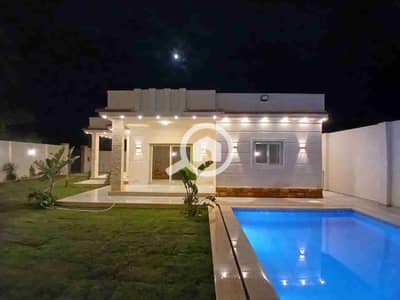 3 Bedroom Chalet for Sale in King Mariout, Alexandria - IMG-20250905-WA0053. jpg