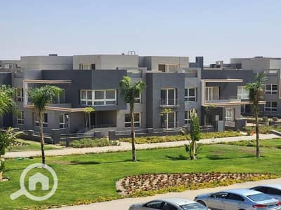 3 Bedroom Apartment for Sale in 6th of October, Giza - 04bd2d3e-7c64-44cd-a938-765363353439. jpg