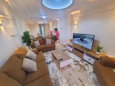 شقة 3 غرف نوم للايجار في الإبراهيمية، الإسكندرية - 01. jpeg
