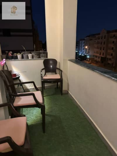 شقة 3 غرف نوم للبيع في القاهرة الجديدة، القاهرة - IMG-20250923-WA0174. jpg