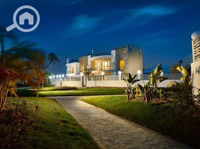 4 Bedroom Twin House for Sale in Sheikh Zayed, Giza - IMG-20250309-WA0217. jpg
