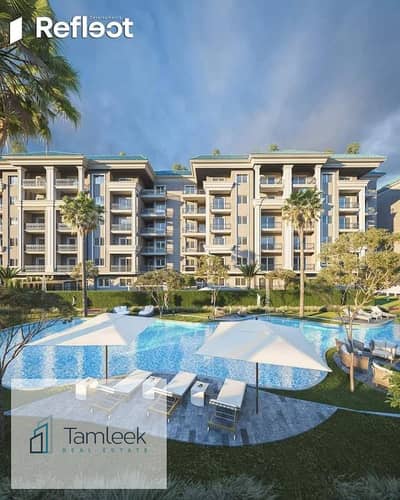 3 Bedroom Apartment for Sale in Obour City, Cairo - WhatsApp Image 2025-08-28 at 10.56. 48 AM (1). jpeg
