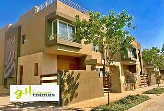 6 Bedroom Villa for Sale in New Cairo, Cairo - WhatsApp Image 2025-02-27 at 12.41. 37 PM (1). jpeg