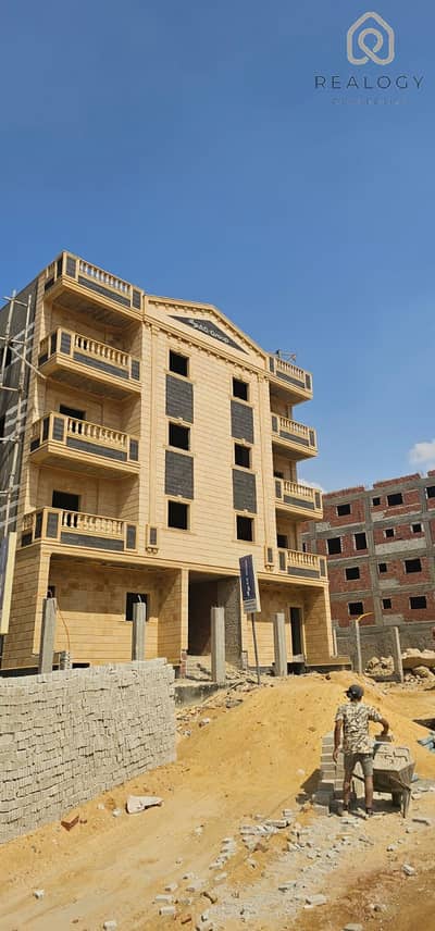 شقة 3 غرف نوم للبيع في القاهرة الجديدة، القاهرة - WhatsApp Image 2025-09-22 at 5.28. 56 PM. jpeg