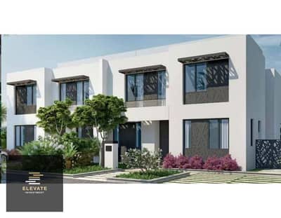 3 Bedroom Townhouse for Sale in 6th of October, Giza - 5da315bf1f09b020610494. jpg