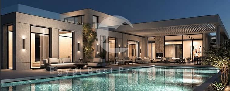 3 Bedroom Townhouse for Sale in Sheikh Zayed, Giza - IMG-20250911-WA0004. jpg