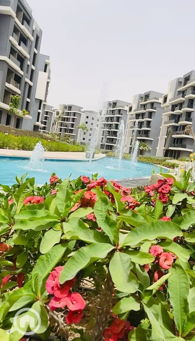 3 Bedroom Apartment for Sale in Hadayek October, Giza - WhatsApp Image 2022-05-30 at 4.11. 39 PM (1). jpeg