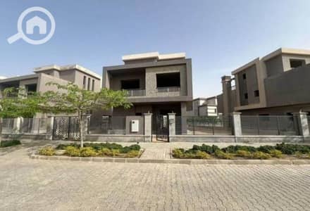 4 Bedroom Villa for Sale in 6th of October, Giza - WhatsApp Image 2025-09-23 at 12.22. 15 PM. jpeg