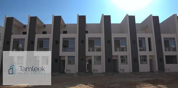 3 Bedroom Townhouse for Sale in Mostakbal City, Cairo - WhatsApp Image 2025-08-24 at 12.11. 14_6c8dc2a9. jpg