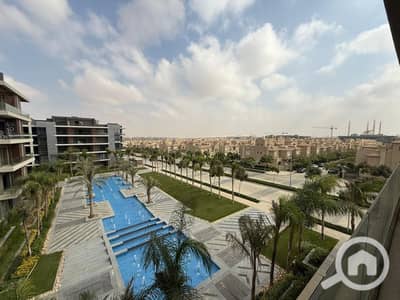 3 Bedroom Flat for Sale in New Cairo, Cairo - WhatsApp Image 2025-09-23 at 12.25. 11_ee9c5543. jpg