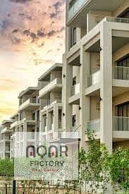 3 Bedroom Flat for Sale in Sheraton, Cairo - images (13). jpeg
