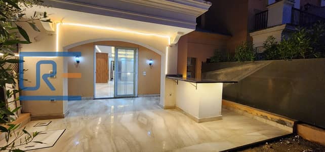 4 Bedroom Townhouse for Rent in New Cairo, Cairo - WhatsApp Image 2025-09-21 at 5.09. 55 PM. jpeg