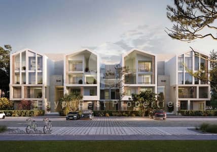 3 Bedroom Duplex for Sale in Sheikh Zayed, Giza - WhatsApp Image 2024-12-08 at 11.35. 51 AM. jpeg