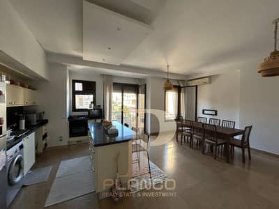 2 Bedroom Apartment for Sale in Sheikh Zayed, Giza - 62cb0207-f698-4739-a114-bdf1102b0bfc. jpeg