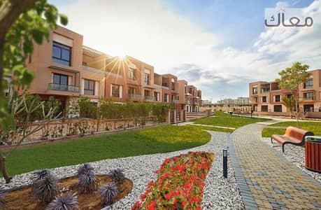 3 Bedroom Flat for Sale in New Cairo, Cairo - WhatsApp Image 2025-09-22 at 11.28. 56 AM (1). jpeg