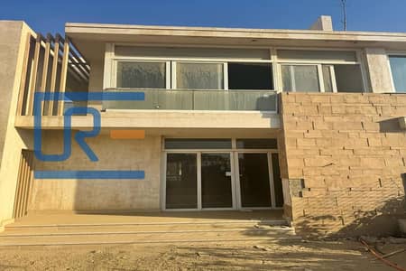 3 Bedroom Twin House for Sale in 6th of October, Giza - main pic 1. jpeg