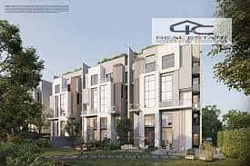 3 Bedroom Duplex for Sale in New Cairo, Cairo - WhatsApp Image 2025-09-23 at 01.36. 02 (8). jpeg