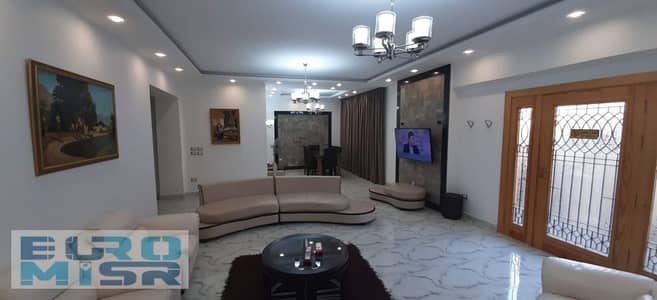 3 Bedroom Flat for Rent in New Cairo, Cairo - Screenshot 2025-09-23 115644. jpg