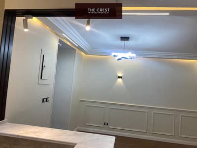 3 Bedroom Flat for Sale in New Cairo, Cairo - IMG-20250719-WA0002. jpg