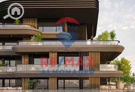 4 Bedroom Twin House for Sale in 6th of October, Giza - 6a056cbf-6bed-4591-beca-b816c0cce6ea. jpg
