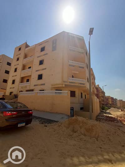 فلیٹ 3 غرف نوم للبيع في مدينة بدر، القاهرة - 47f91450-1224-4dc0-8e25-0439957b34cc. jpeg