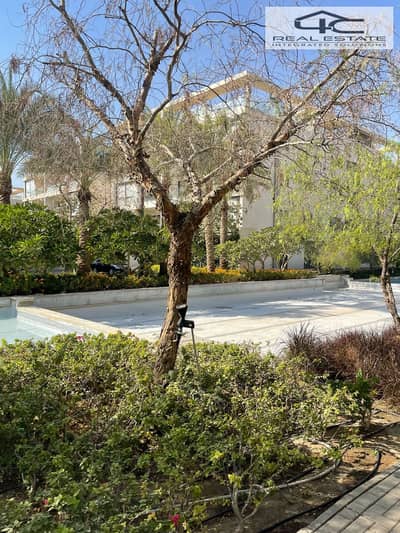 3 Bedroom Apartment for Rent in New Cairo, Cairo - WhatsApp Image 2025-02-15 at 1.11. 47 PM. jpeg
