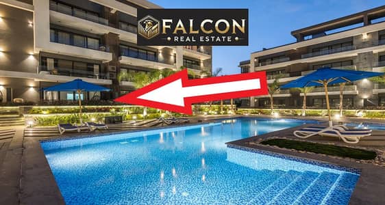 4 Bedroom Apartment for Sale in New Cairo, Cairo - Screenshot 2025-03-10 1530. png