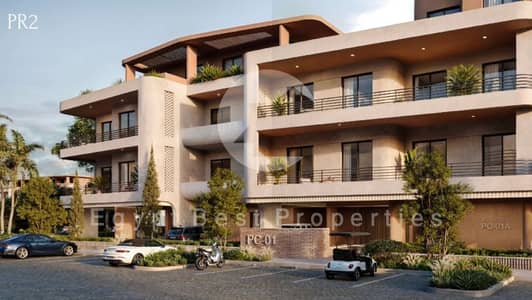 3 Bedroom Duplex for Sale in New Cairo, Cairo - IMG_0387. jpeg