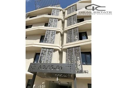 فلیٹ 3 غرف نوم للبيع في 6 أكتوبر، الجيزة - WhatsApp Image 2023-05-17 at 6.17. 47 PM (1). jpg